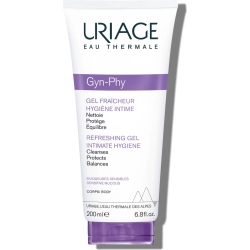 Gyn-Phy - Refreshing gel Intimate cleanser 200 ml