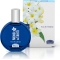 Monoi De Tahit - Eau de Toilette for Women 50 ml Spray