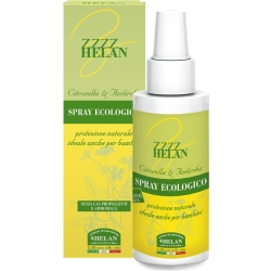Zanzhelan - mosquito spray for kids 100 ml