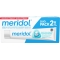 Meridol - Toothpaste for gum protection 2 x 75 ml