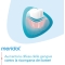 Meridol - Toothpaste for gum protection 2 x 75 ml