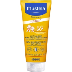 Sun Lotion SPF50+ very high protection 100 ml