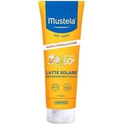 Sun Lotion SPF50+ very high protection 250 ml
