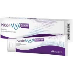 Nédemax Legs - Emulsion for heavy legs 120 ml