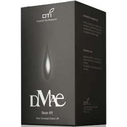 DMAE Face Lift - Antiaging face cream 75 ml