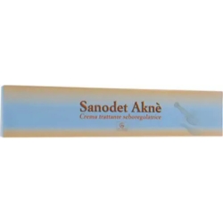Skinsan Aknè - Sebum regulating cream 30 Ml