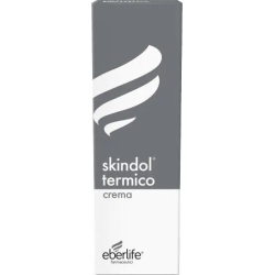 Skindol Termico - cream for muscle and joint pain 200 Ml