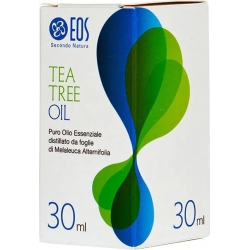 Tea Free Oil Bio - Organic Melaleuca essential oil 30 ml