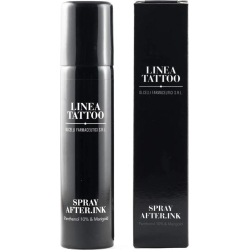 Linea Tattoo - After Ink Spray 100 Ml