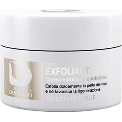 Exfoliant - exfoliating cream 50 Ml