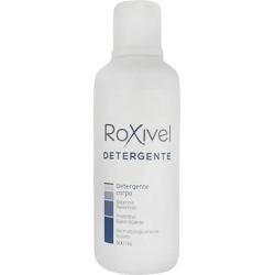Roxivel - Gentle Cleanser 500 Ml