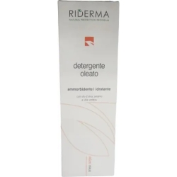 Detergente Oleato - Cleanser for Sensitive Skin 200 Ml