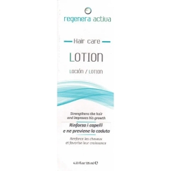 Regenera Activa Hair Care - Hair-loss lotion 125 ml