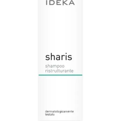 Sharis - repairing Shampoo 200 Ml
