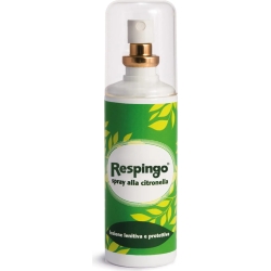 Respingo Bug repellent spray 100 Ml