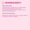 Minima - 16 underarm hair removal strips