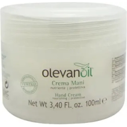 Nourishing and protective Hands Cream 100 ml