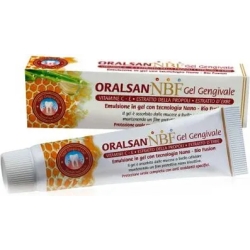 Oralsan nfb - gingival Gel 30 g