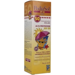 Pediasol SPF50 - Sun Cream for children 100ml