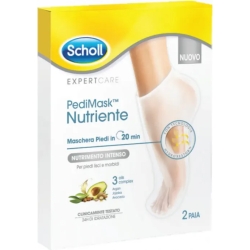 Pedimask Nourishing - 2 Masks for feet