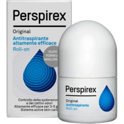 PerspireX Original - Antiperspirant Roll-On 20 ml