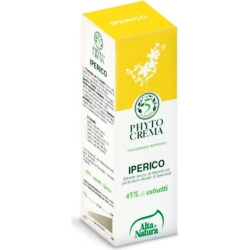 Phytocrema Hypericum - skin intensive treatment 75 ml