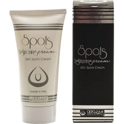 Spots - lightening cream 50 Ml