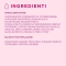 Minima - 16 Depilatory strips for body and legs with hypoallergenic wax