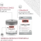 Capelli forti Uomo - hair supplement 30 tablets