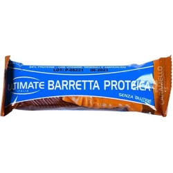 caramel Protein bar 40 g
