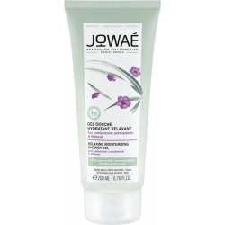 Stimulating Moisturizing Shower Gel 200 ml
