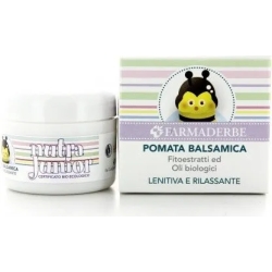 Nutra junior - relaxing soothing balm 30 ml