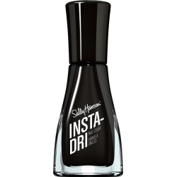 Insta-Dri - Nail Polish N. 573 Black to Black