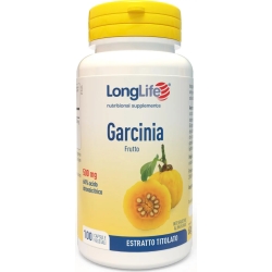 Garcinia 500 mg - Weight Loss Supplement 100 pills