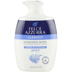 Classico - Intimate Wash 250 Ml
