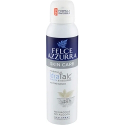 Skin Care Idratalc - Spray Deodorant 150 ml