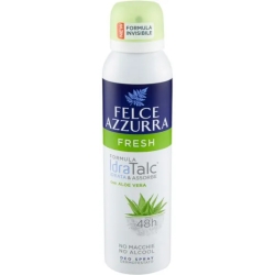 Fresh Idratalc - Spray Deodorant 150 ml