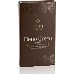 greek Hay - vegetal strengthening treatment 100 g