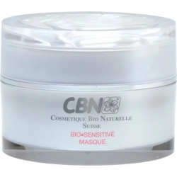 Bio Sensitive Masque - Soothing Cream 50 Ml