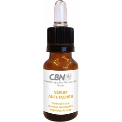 Serum Anti-Taches - Serum anti-stains 15 ml