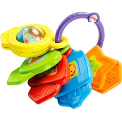 shapes e colors keyi - toy for children 6m+