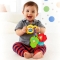 shapes e colors keyi - toy for children 6m+
