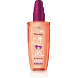 Long Dream - Smooth Serum Absolute 100 ml