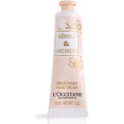 Hands cream scented Néroli & Orchidée 30 ml
