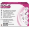 Triact - Protection for dogs from fleas and ticks 6 pipettes of 0,5 ml