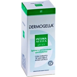 Intima Attiva - Intimate cleanser 200 ml