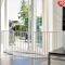 Flex L - Safety gate - White