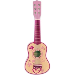 Classical Guitar 55 cm - Pink