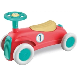 My first car - ride-on car