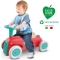 My first car - ride-on car